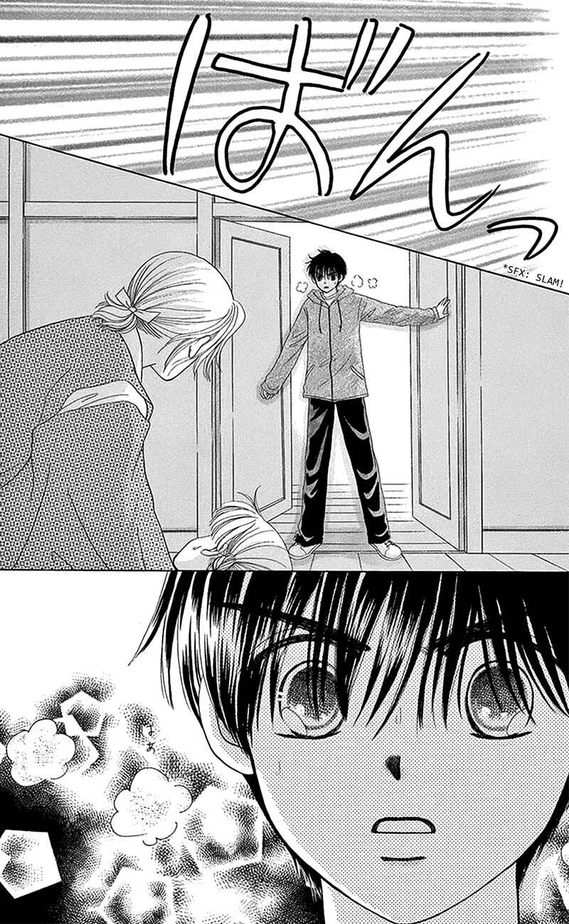 Page 22 Chapter 9 Ask Dr. Rin!