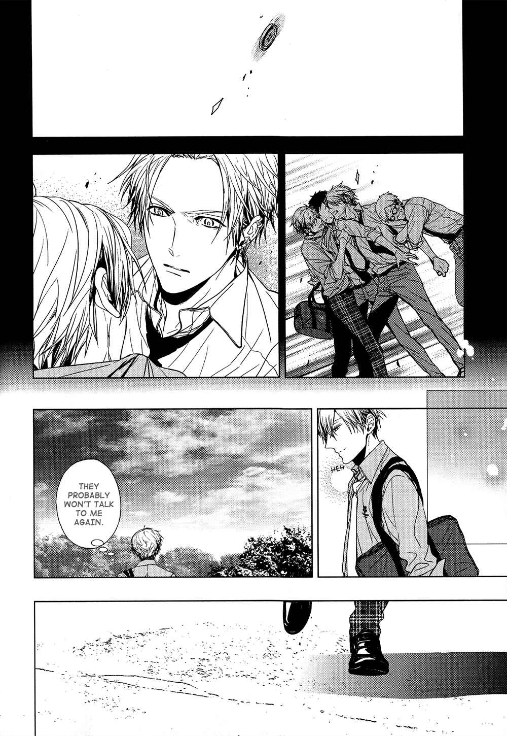 Page 12 Chapter 9 Another Soundtrack From Our Daily Lives