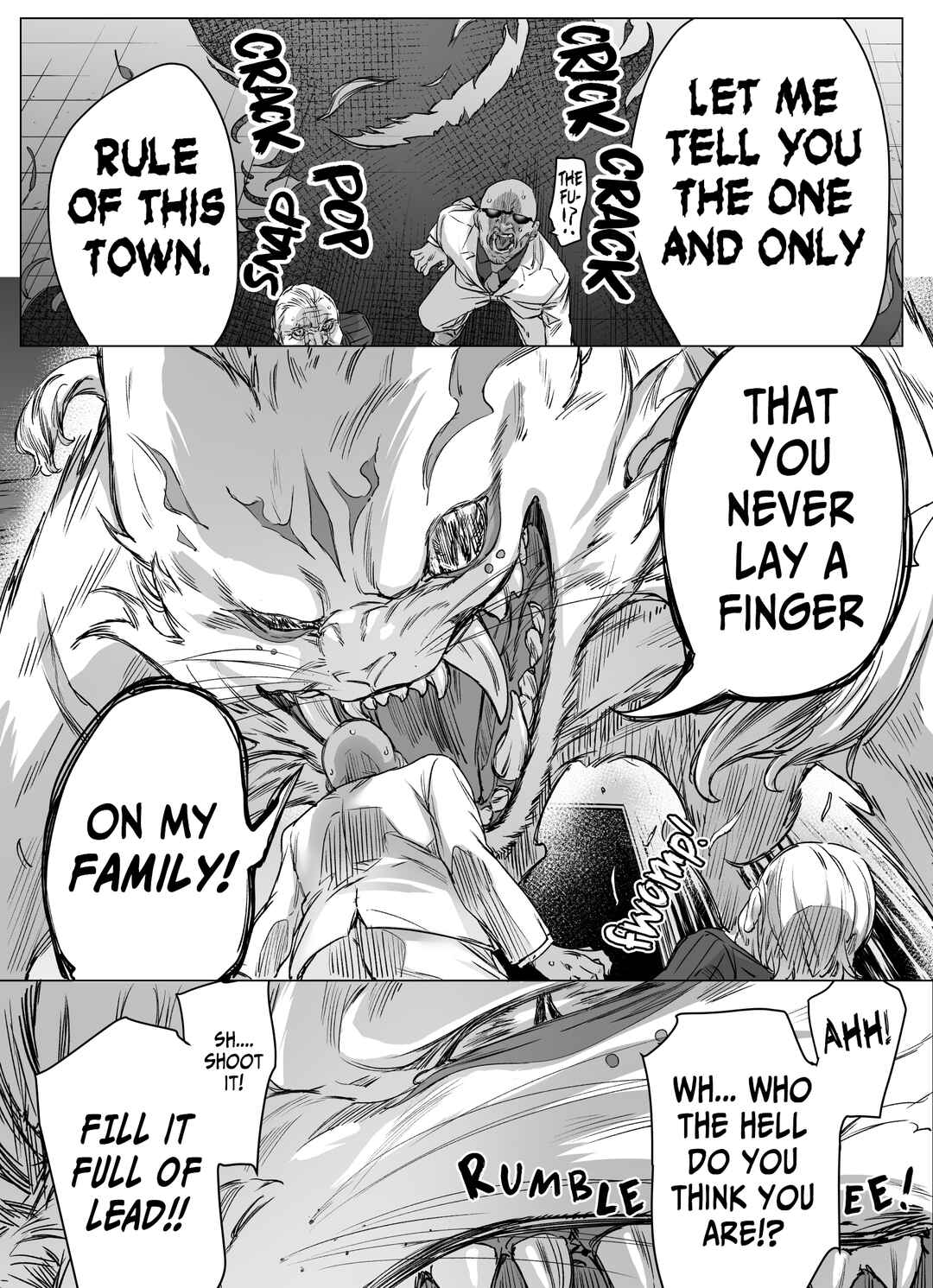 Page 2 Chapter 7 Even Though Shes the Losing Heroine, The Bakeneko-chan Remains Undaunted