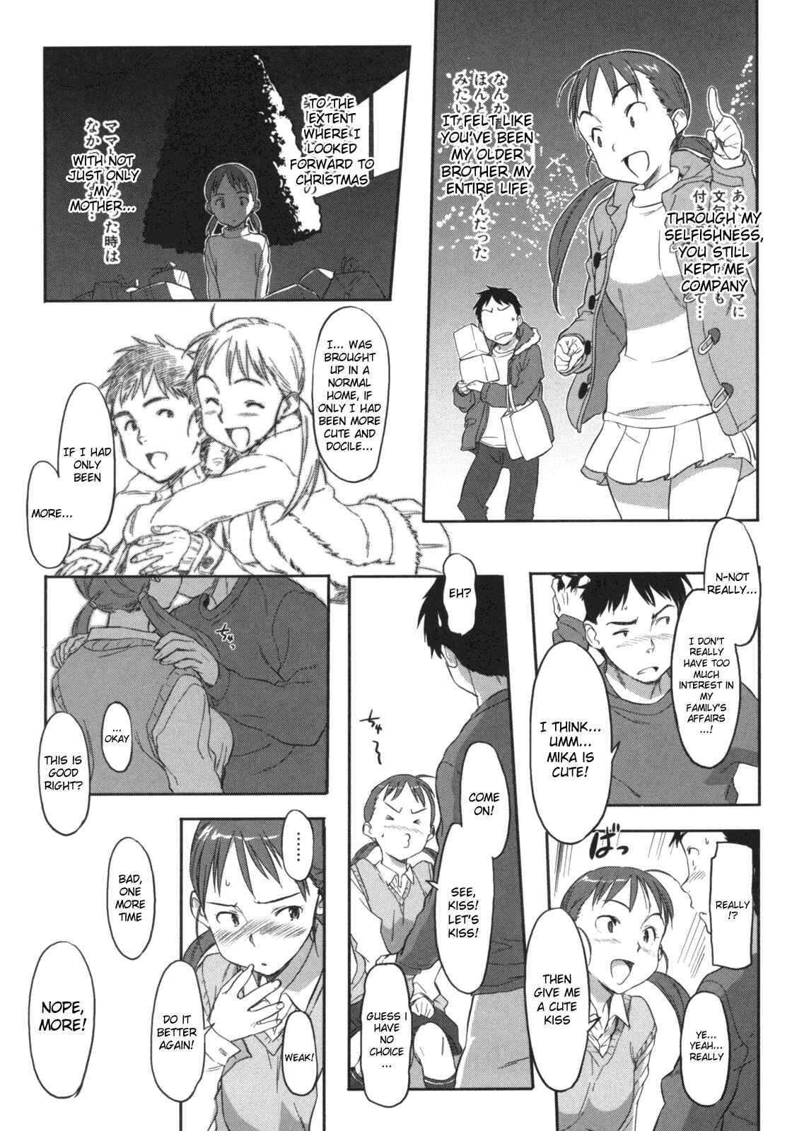 Page 11 Chapter 6 Beastie Girls