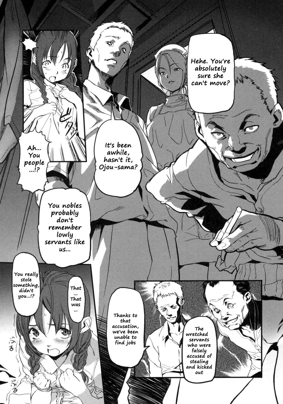 Page 10 Chapter 2 Beastie Girls