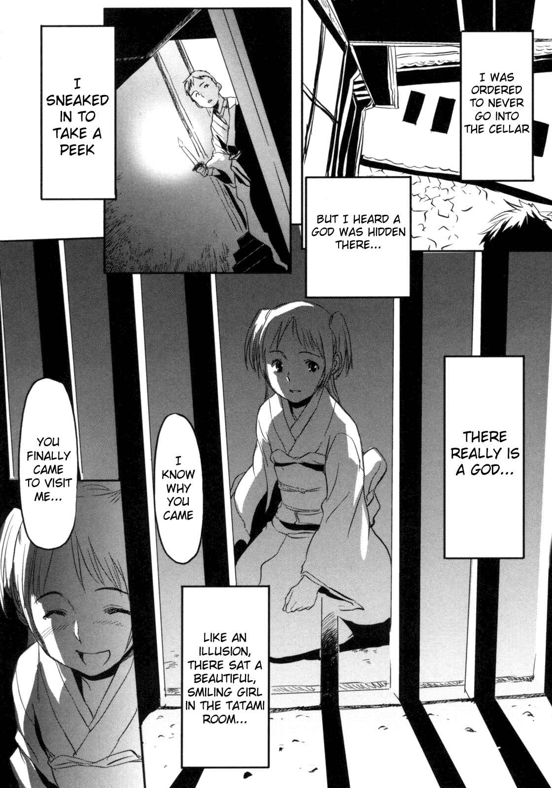 Page 5 Chapter 8 Beastie Girls