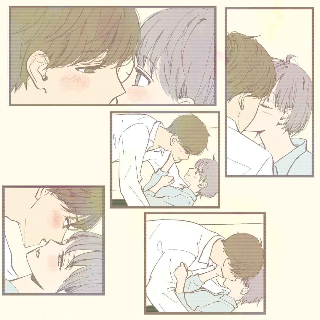 Page 3 Chapter 28 2 Saisa no Osananajimi