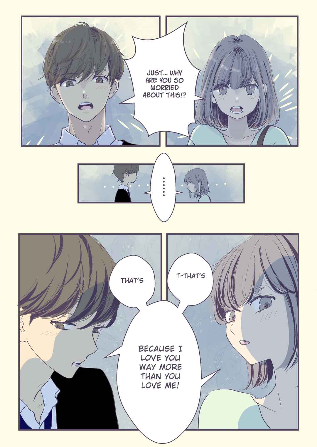 Page 2 Chapter 15 2 Saisa no Osananajimi