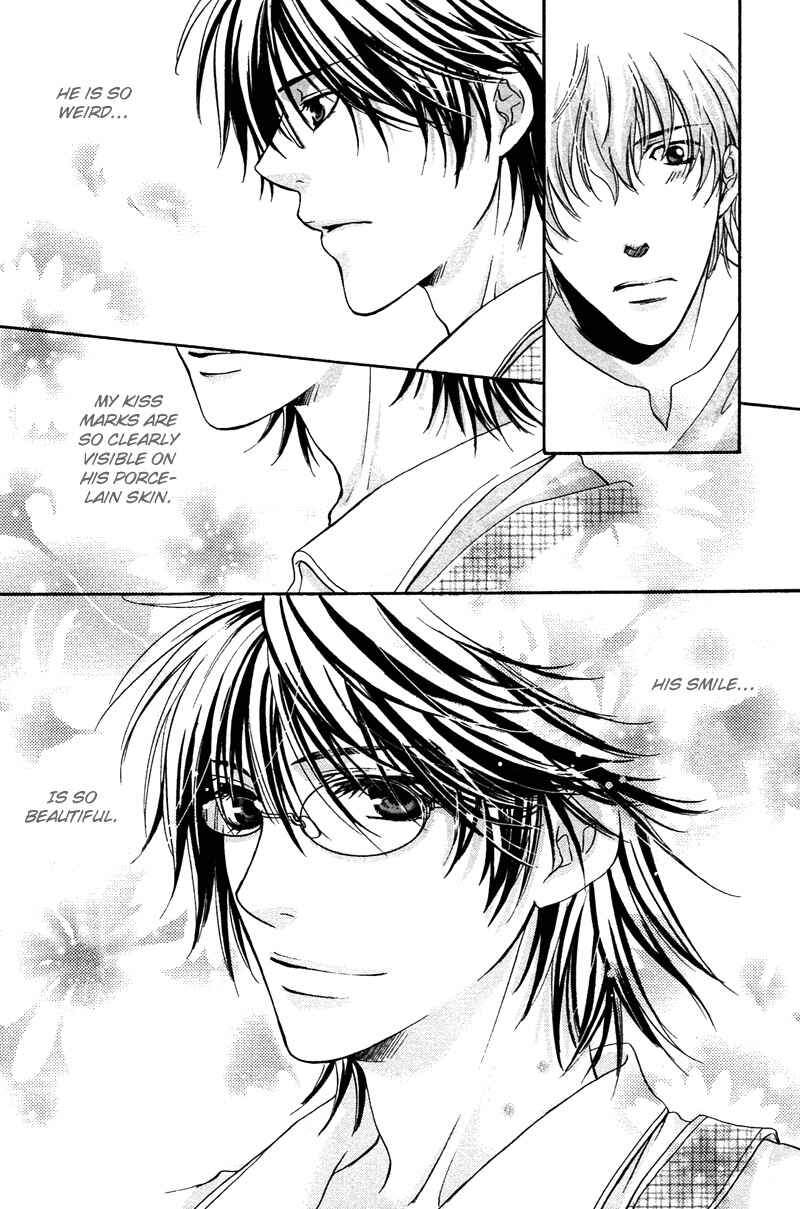 Page 19 Chapter 3 Yuushitessen no Koi