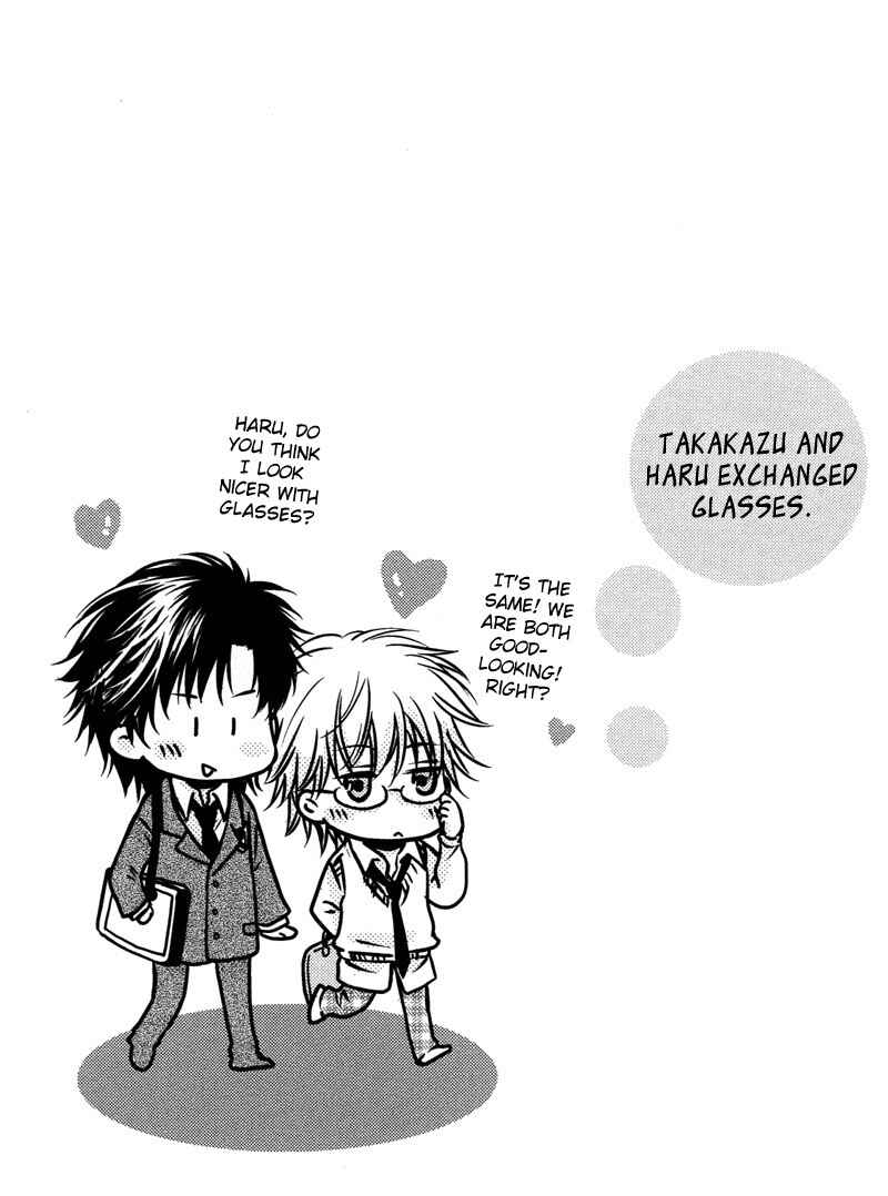 Page 37 Chapter 2 Yuushitessen no Koi
