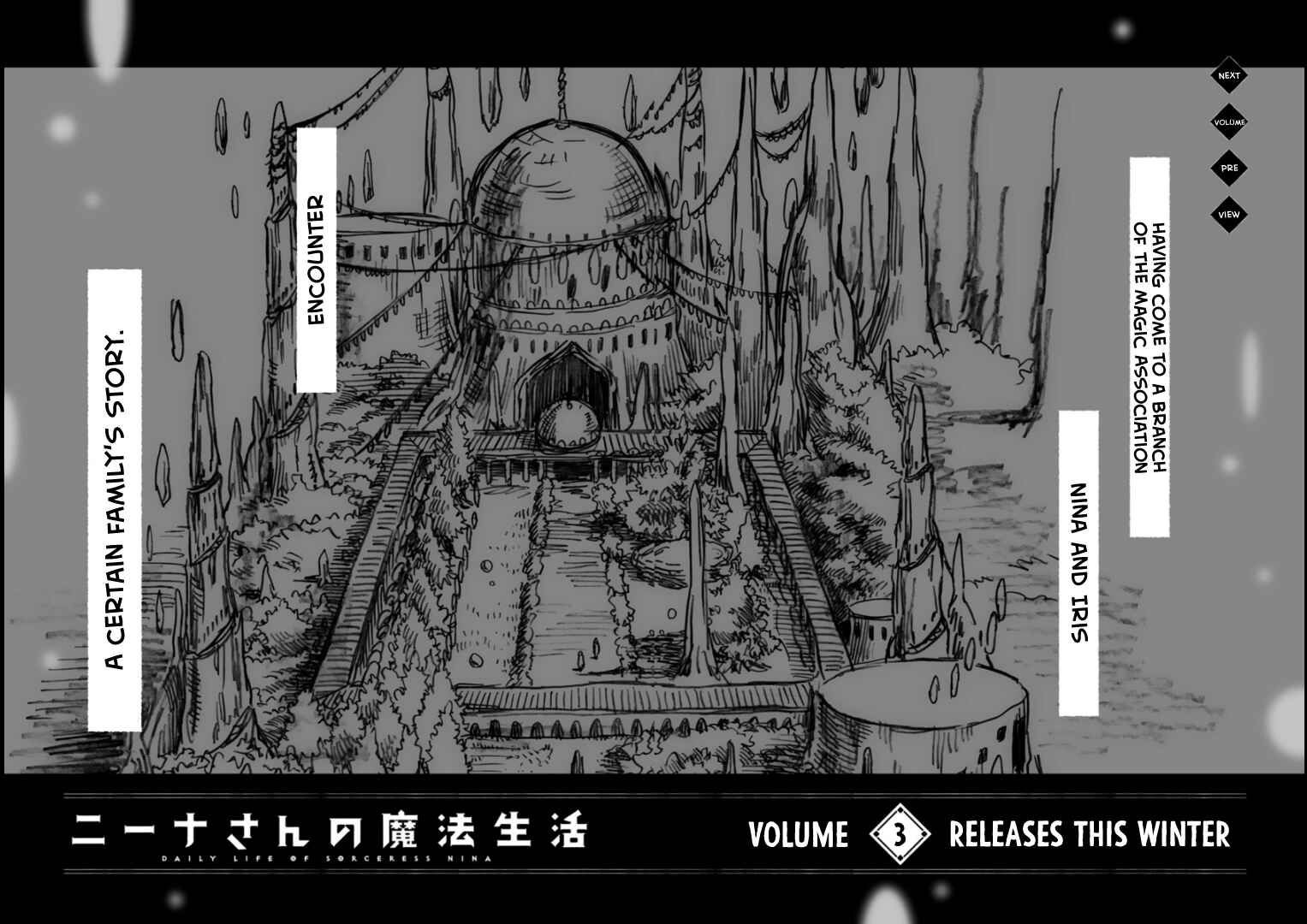 Page 29 Chapter 13 Nina-san no Mahou Seikatsu