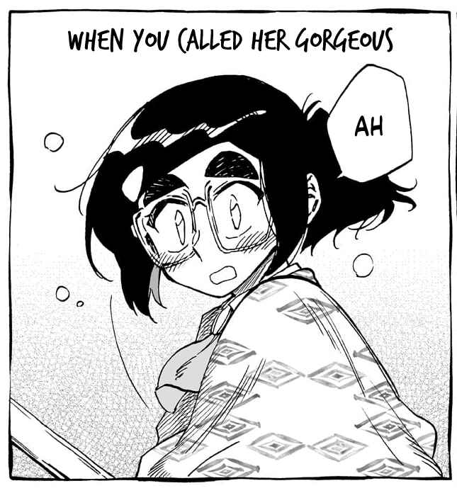 Page 30 Chapter 17 Nina-san no Mahou Seikatsu