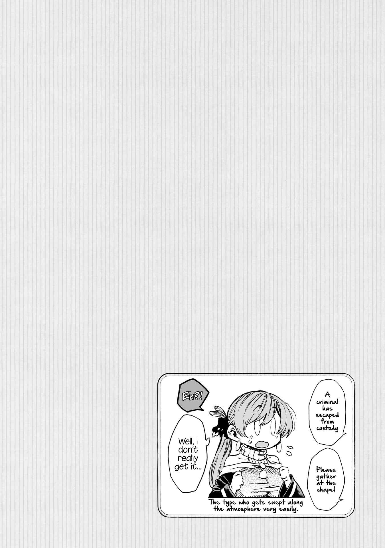 Page 28 Chapter 18 Nina-san no Mahou Seikatsu