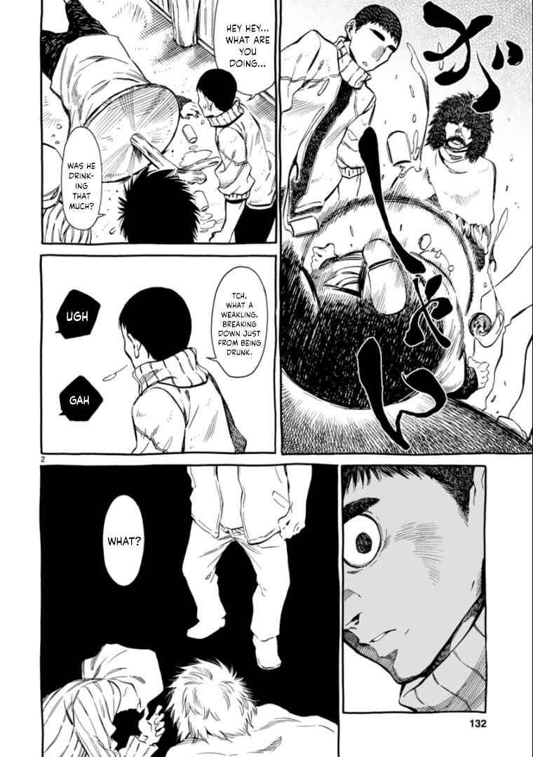 Page 2 Chapter 7 Nina-san no Mahou Seikatsu