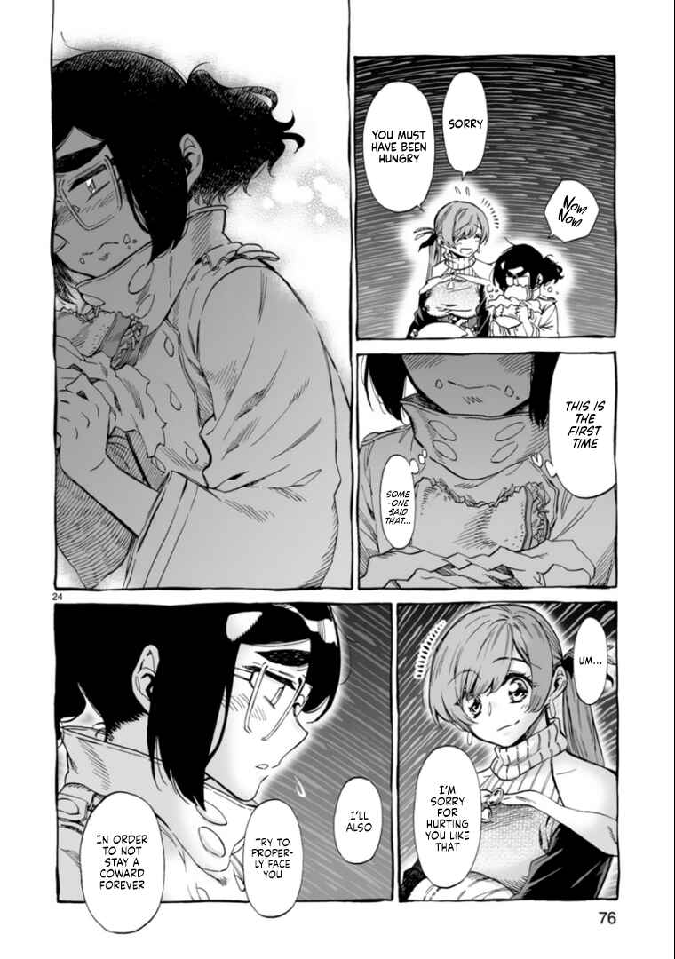 Page 23 Chapter 10 Nina-san no Mahou Seikatsu