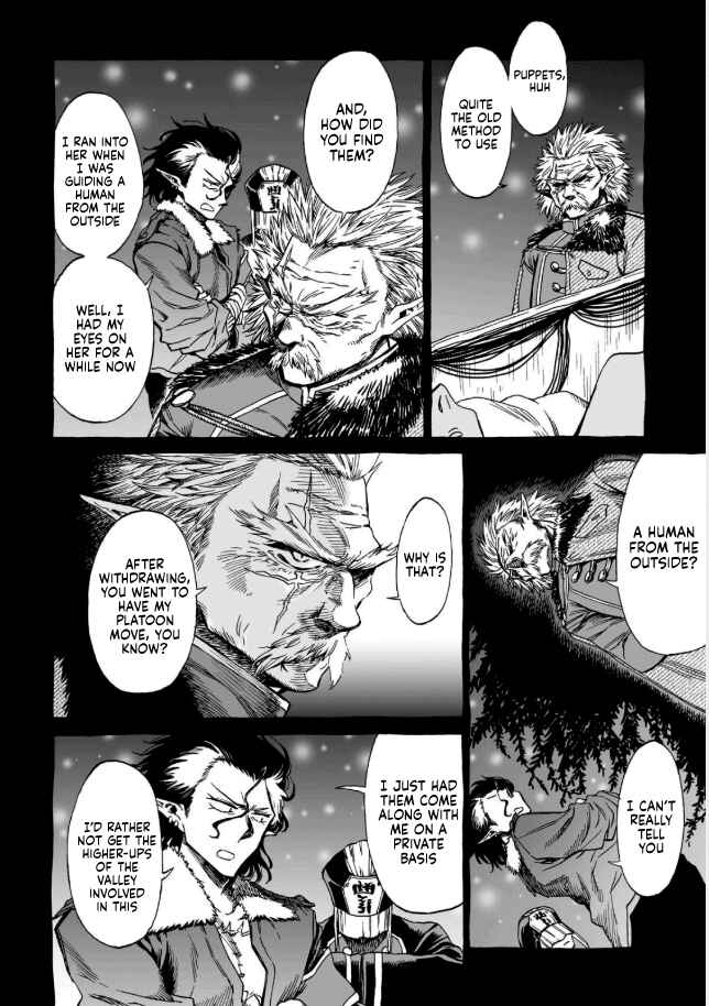 Page 6 Chapter 14 Nina-san no Mahou Seikatsu