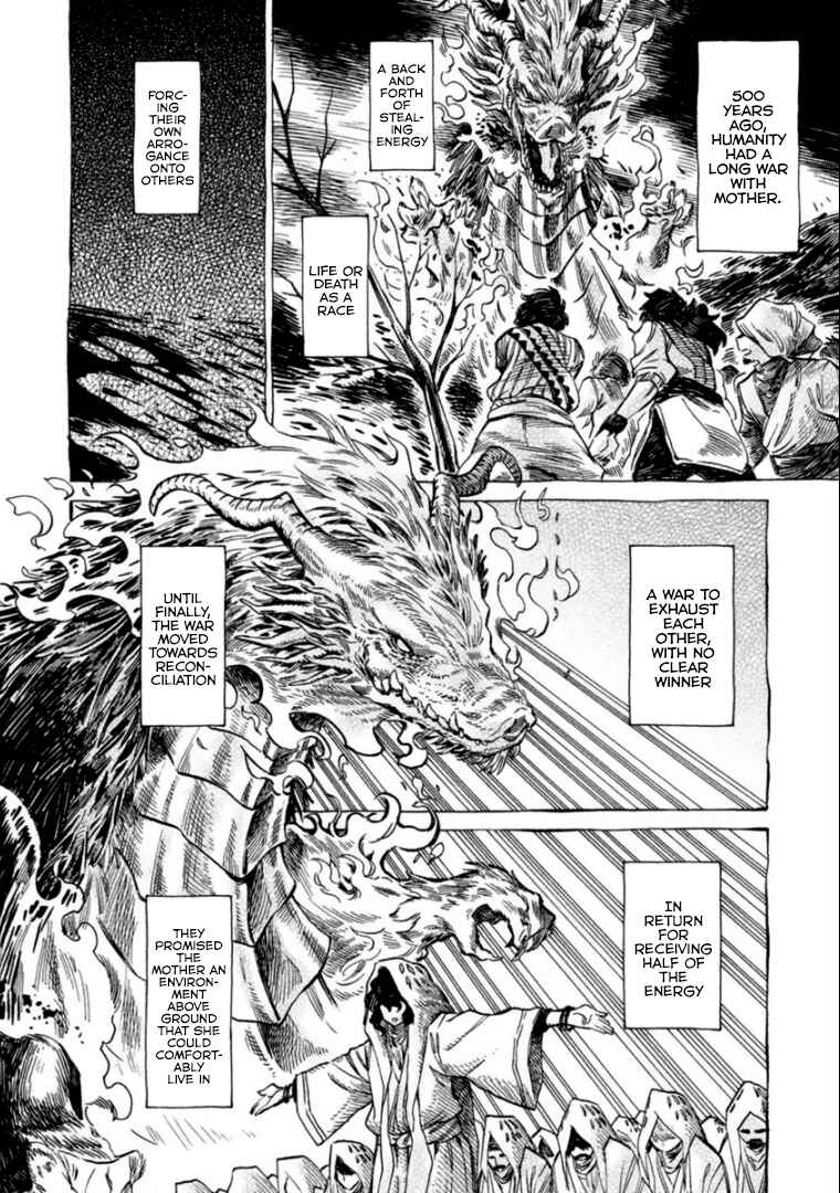 Page 4 Chapter 11 Nina-san no Mahou Seikatsu