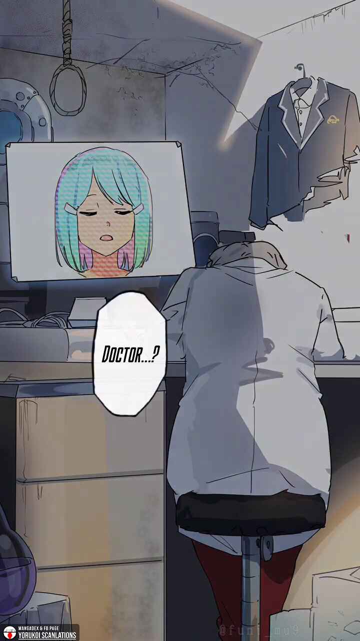 Page 13 Chapter Unknown_5e05 AI no Hani