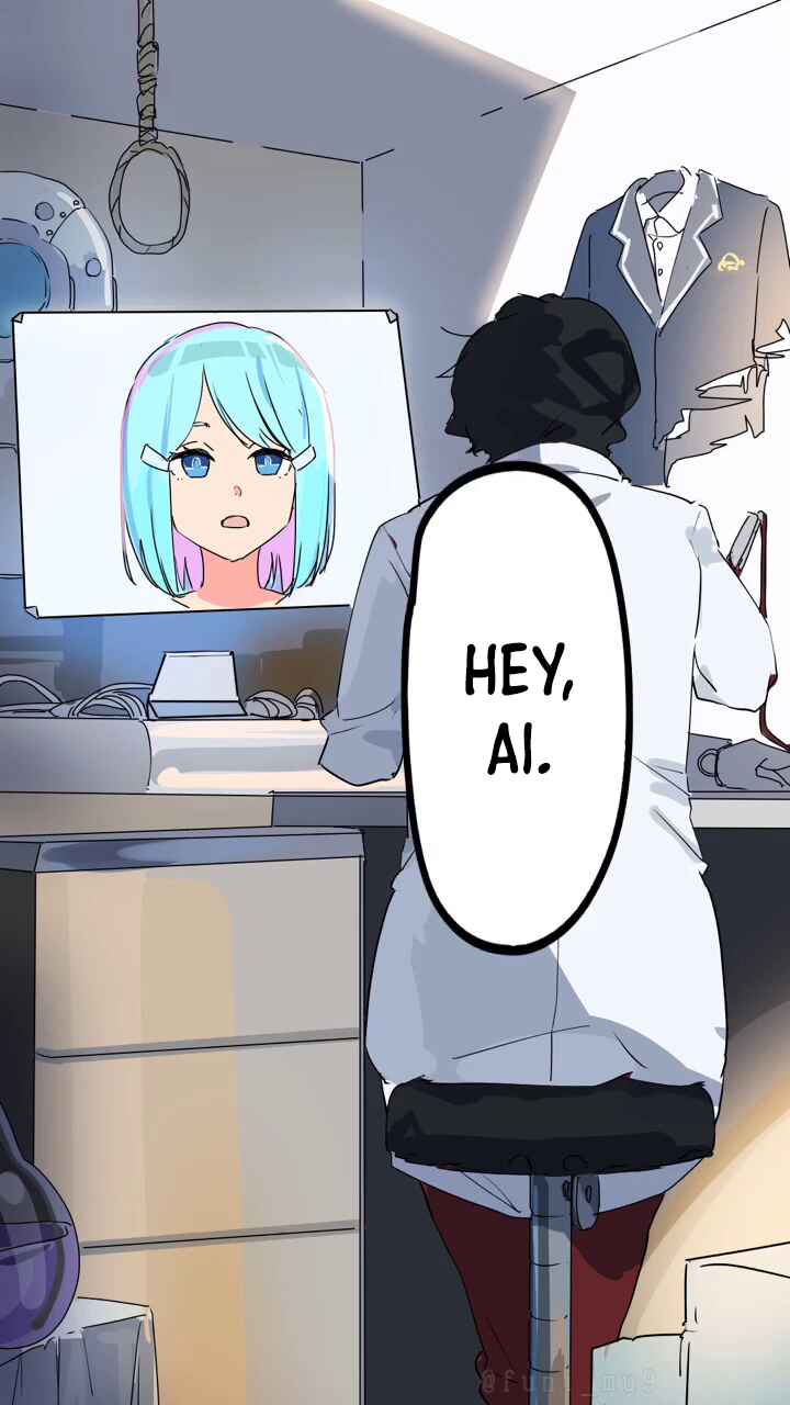Page 2 Chapter Unknown_5e05 AI no Hani