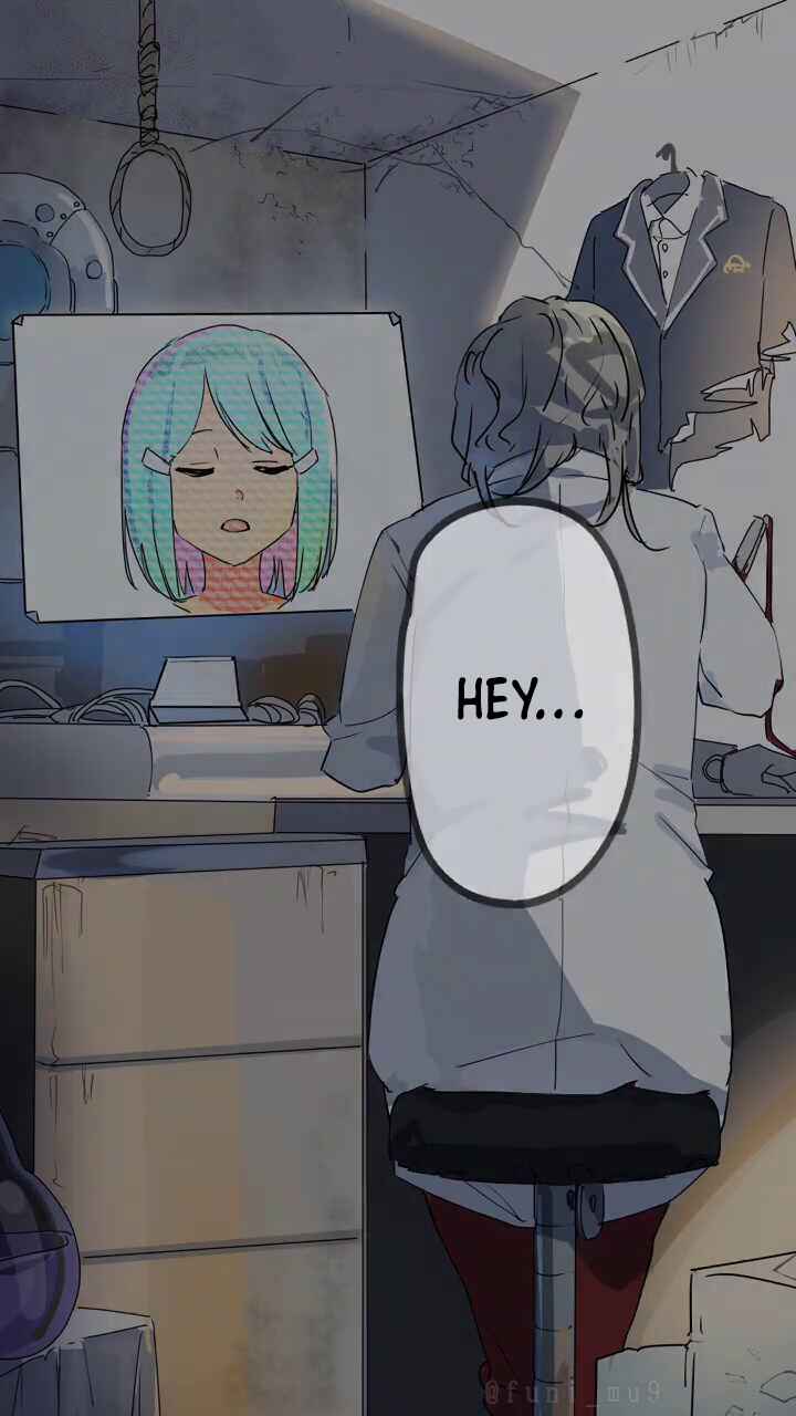 Page 6 Chapter Unknown_5e05 AI no Hani