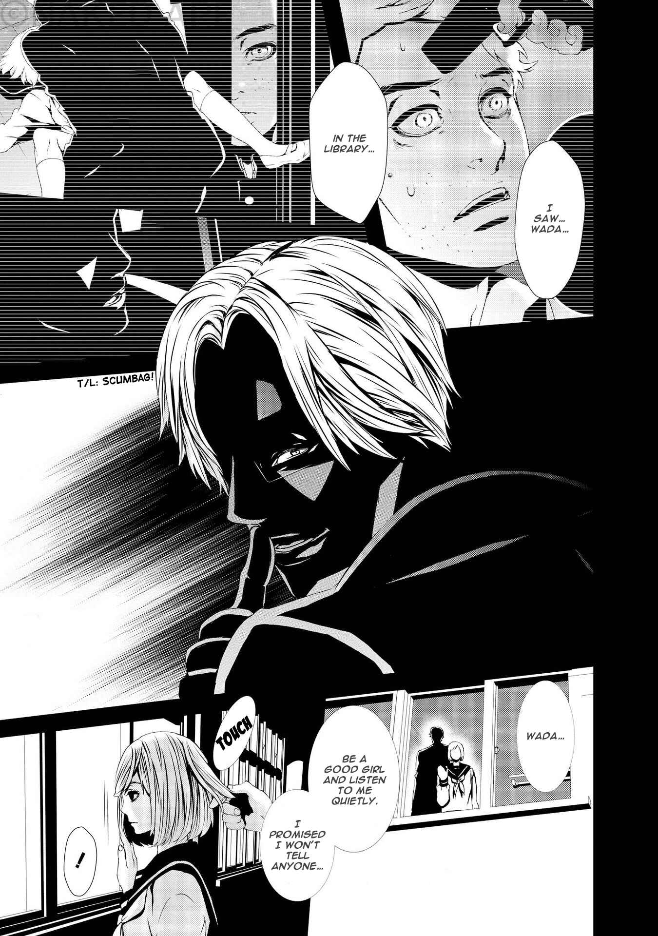 Page 9 Chapter 12 Halcyon