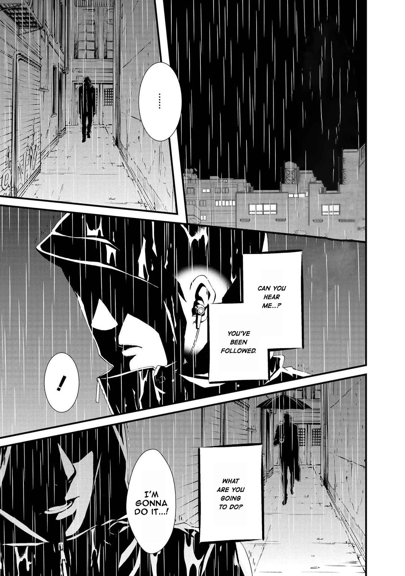 Page 6 Chapter 13 Halcyon