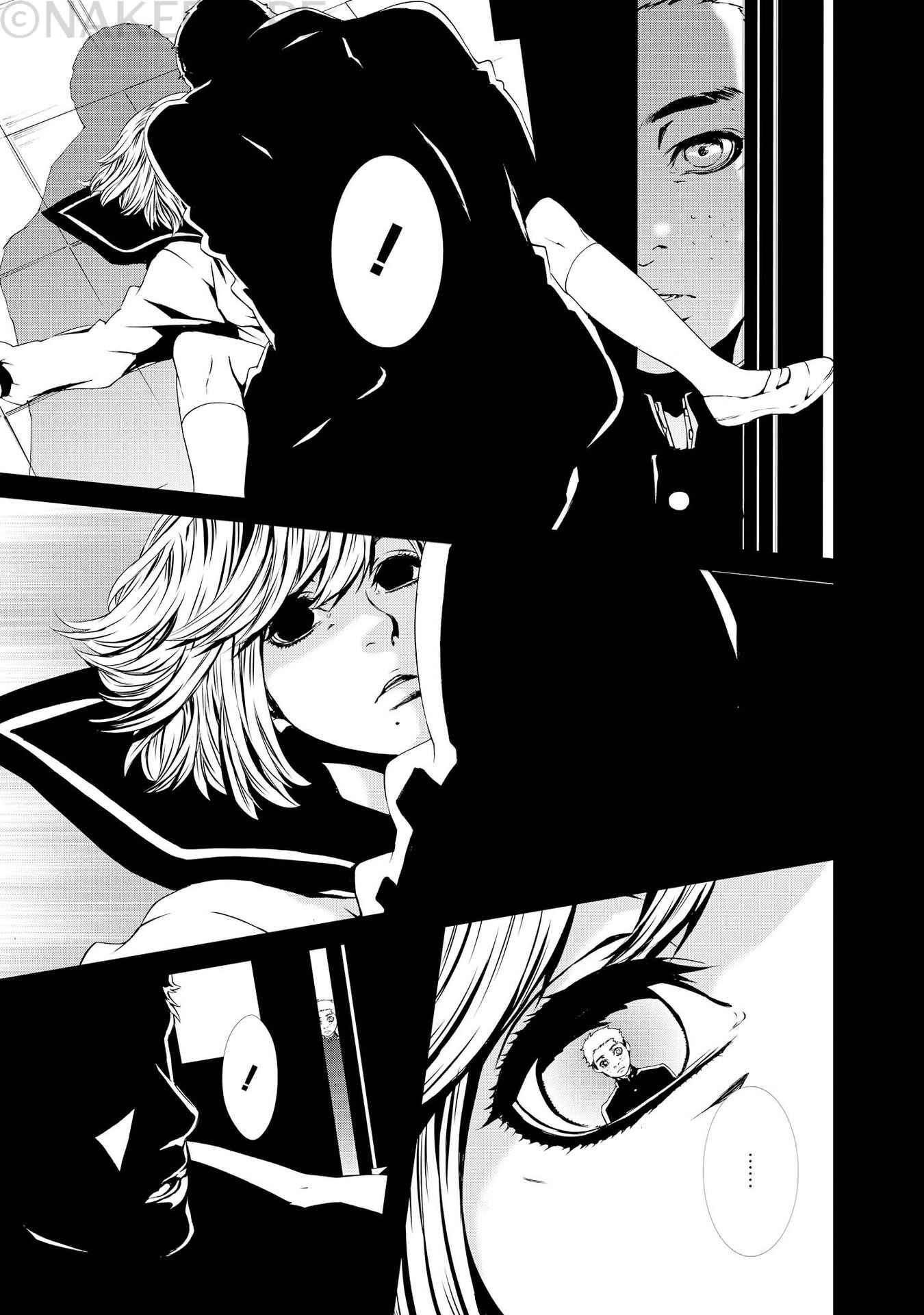 Page 22 Chapter 9 Halcyon