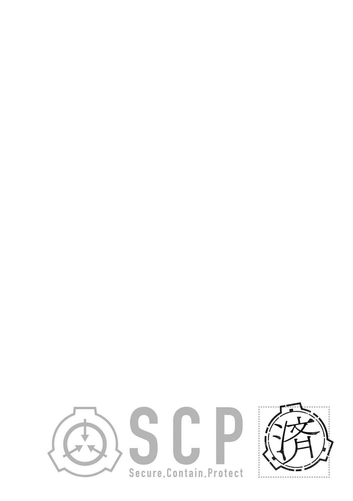 Page 10 Chapter 4 SCP Comic Anthology - KI