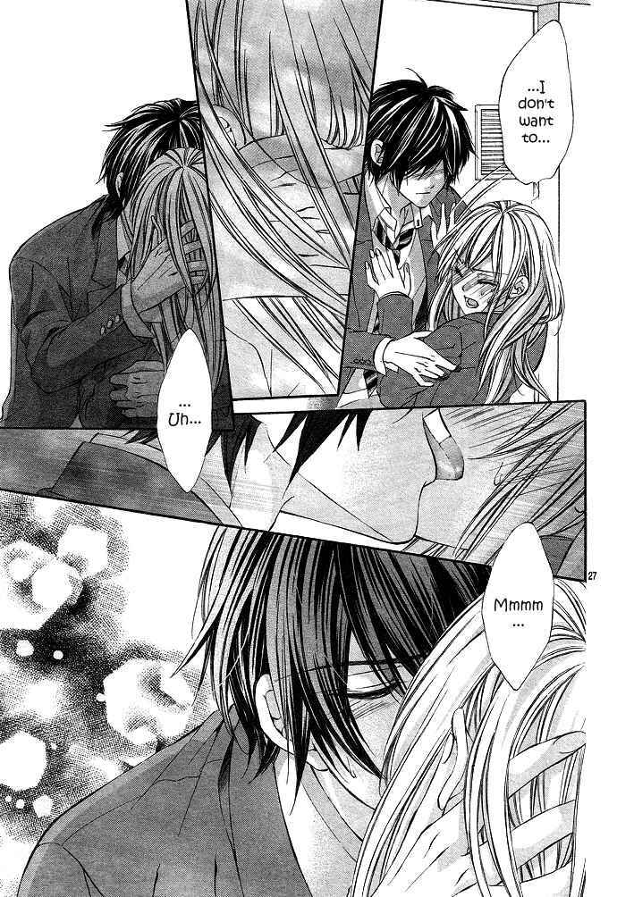 Page 30 Chapter 4 Boku Kara Kimi ga Kienai