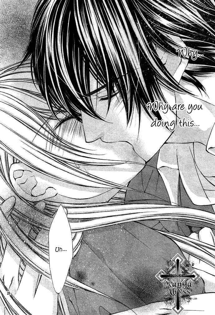 Page 31 Chapter 4 Boku Kara Kimi ga Kienai