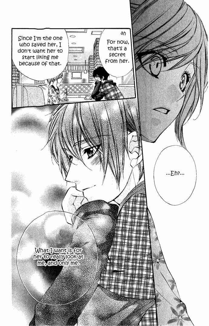 Page 32 Chapter 7 Boku Kara Kimi ga Kienai