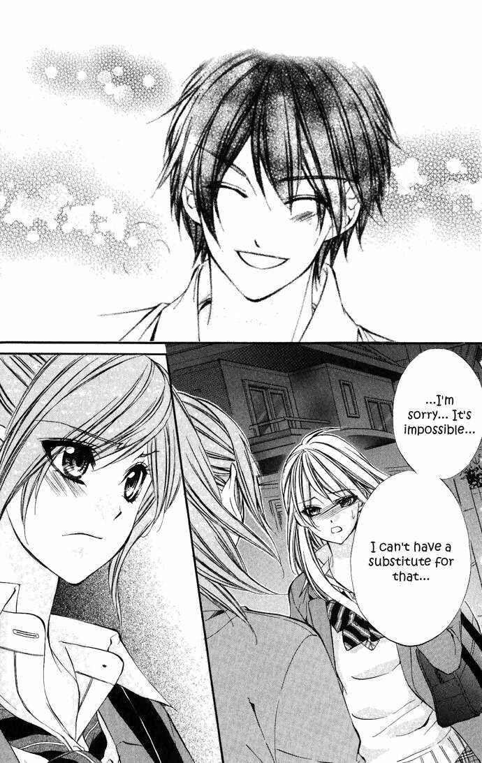 Page 7 Chapter 7 Boku Kara Kimi ga Kienai