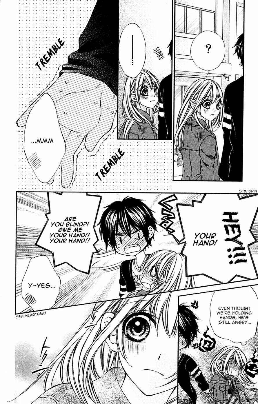 Page 12 Chapter 13 Boku Kara Kimi ga Kienai