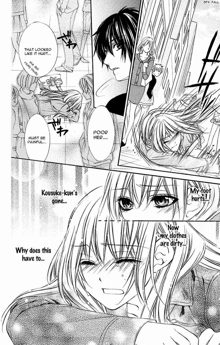 Page 18 Chapter 13 Boku Kara Kimi ga Kienai