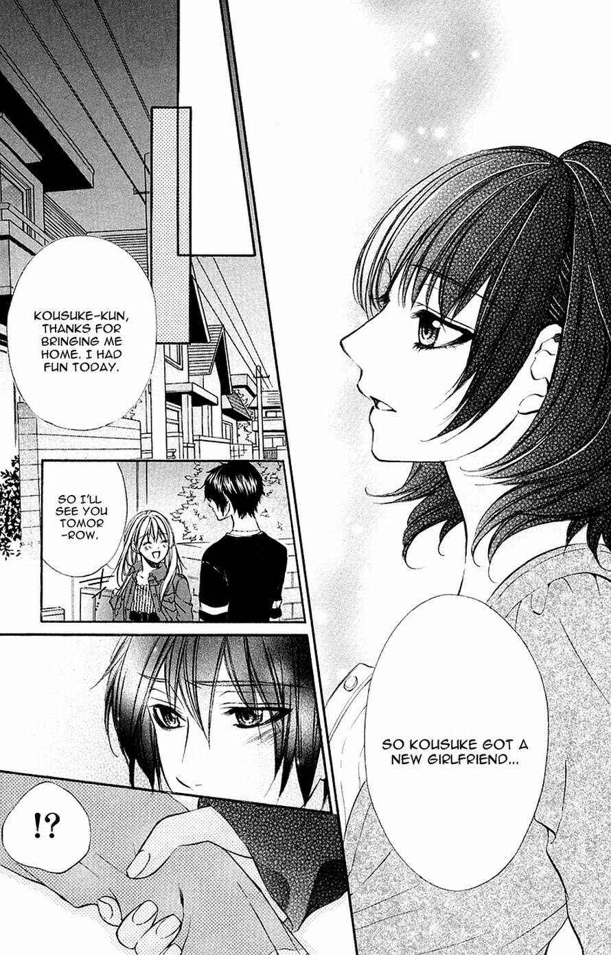 Page 27 Chapter 13 Boku Kara Kimi ga Kienai