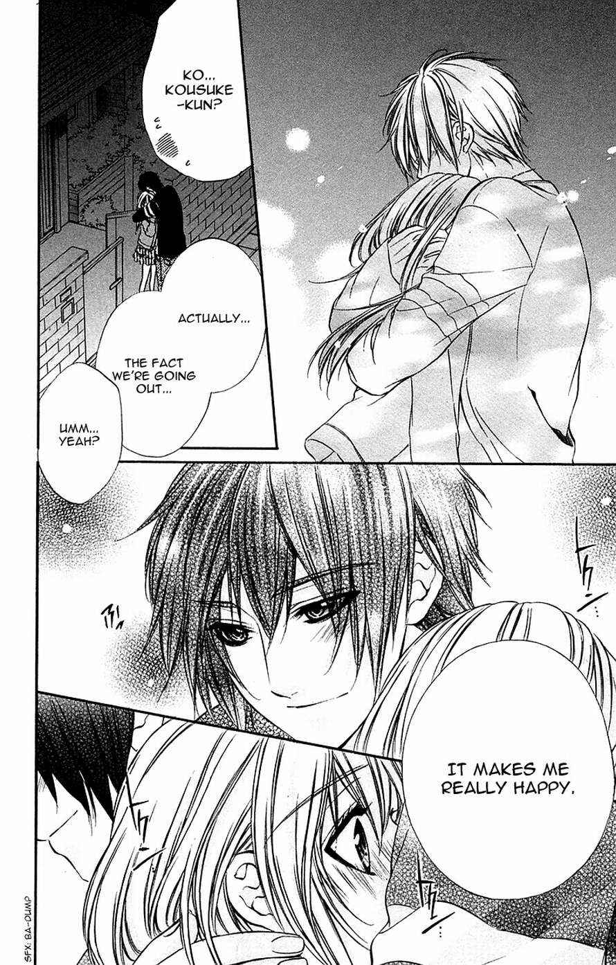 Page 28 Chapter 13 Boku Kara Kimi ga Kienai
