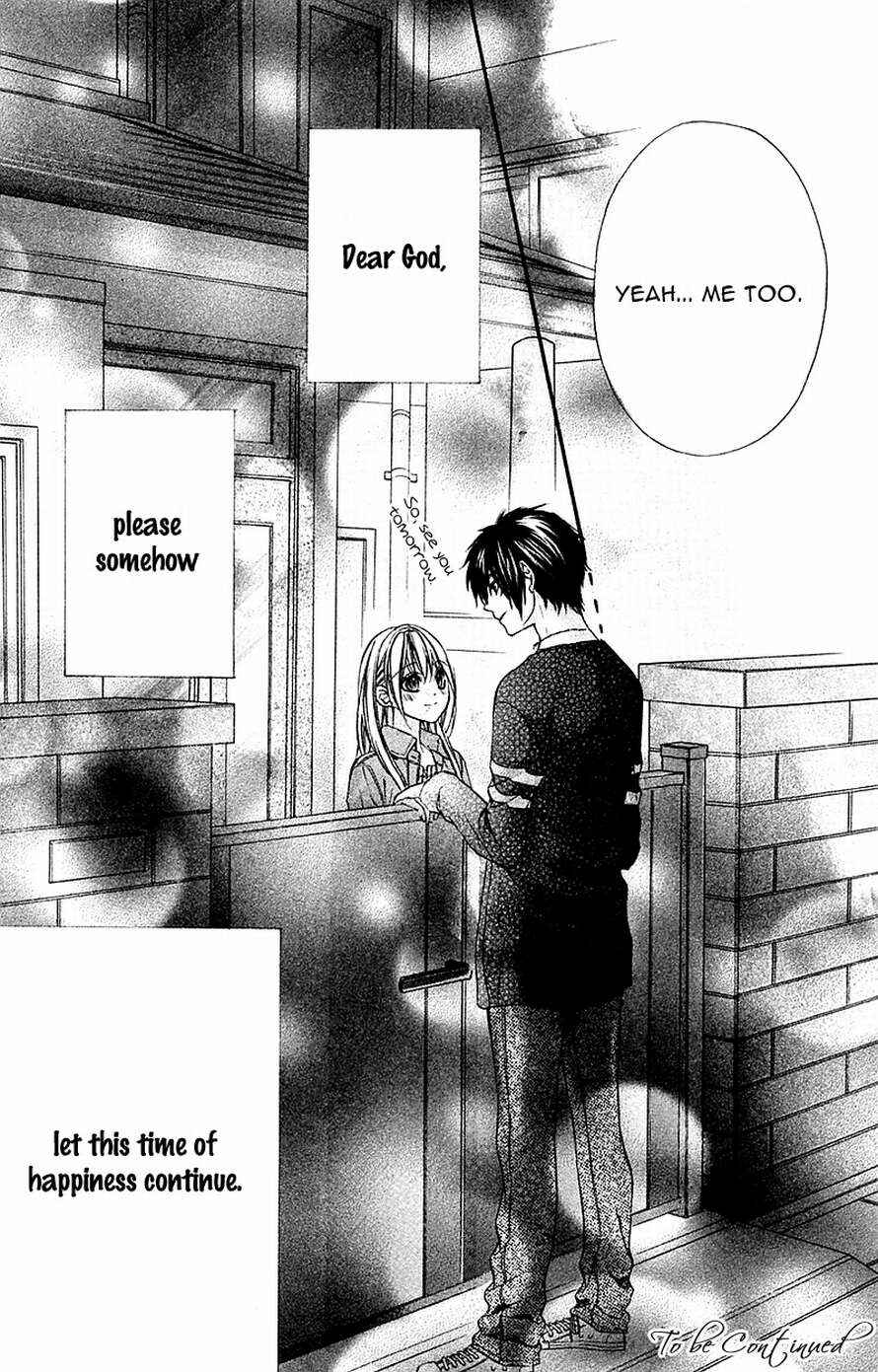 Page 29 Chapter 13 Boku Kara Kimi ga Kienai