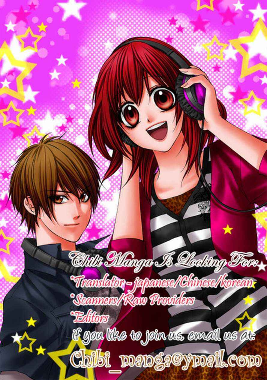 Page 33 Chapter 13 Boku Kara Kimi ga Kienai