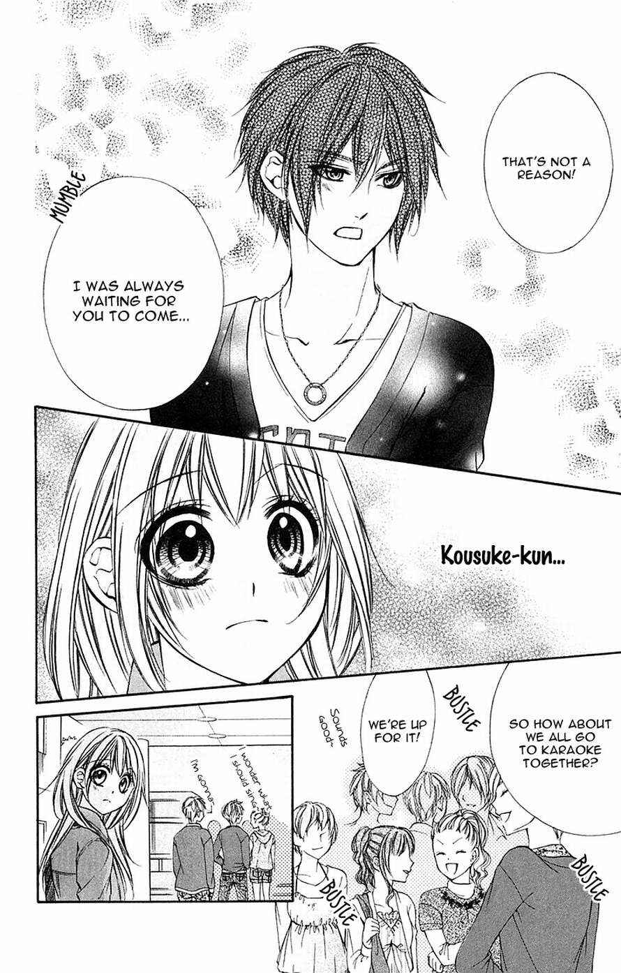 Page 6 Chapter 13 Boku Kara Kimi ga Kienai