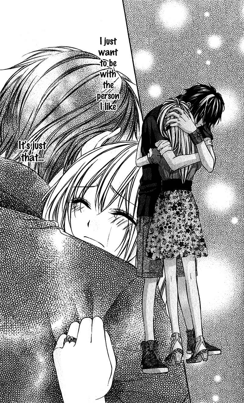 Page 10 Chapter 23 Boku Kara Kimi ga Kienai