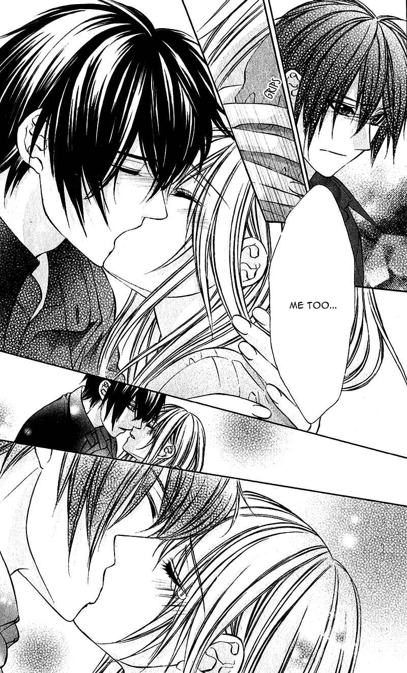 Page 9 Chapter 23 Boku Kara Kimi ga Kienai