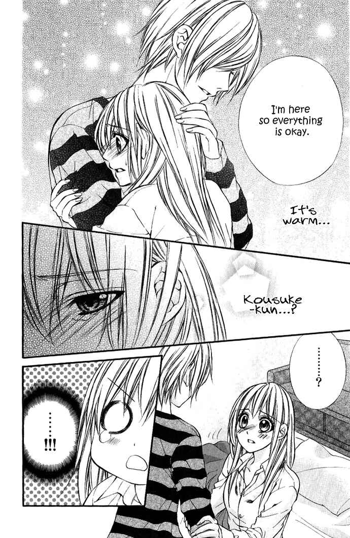 Page 10 Chapter 8 Boku Kara Kimi ga Kienai