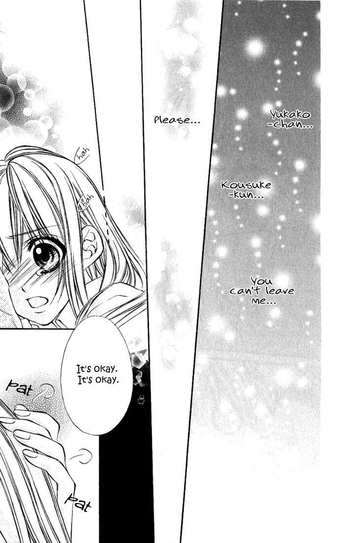 Page 9 Chapter 8 Boku Kara Kimi ga Kienai
