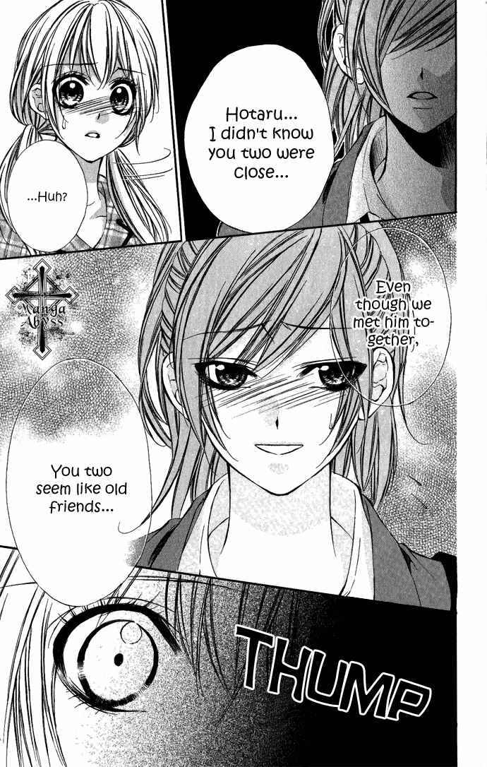 Page 10 Chapter 6 Boku Kara Kimi ga Kienai