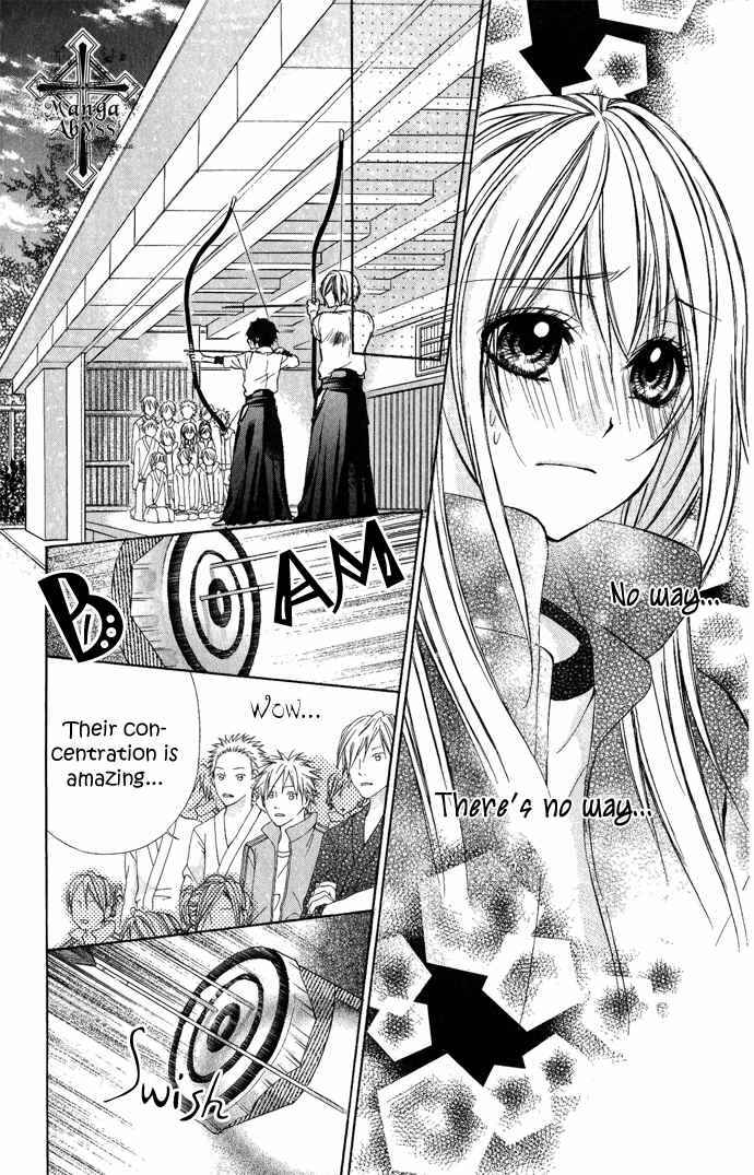 Page 30 Chapter 6 Boku Kara Kimi ga Kienai