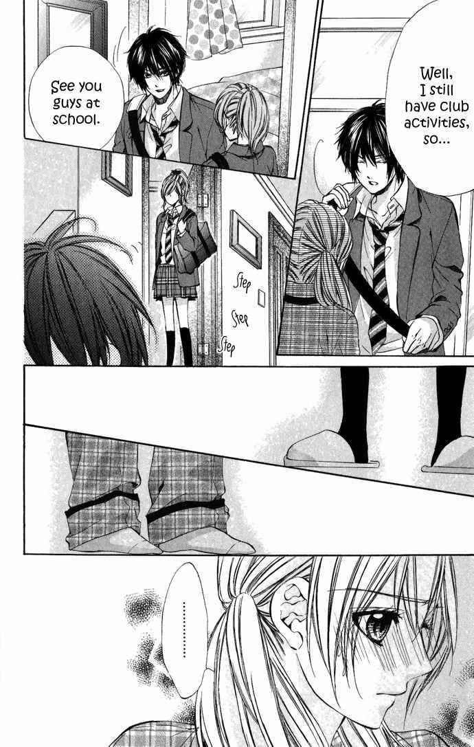 Page 9 Chapter 6 Boku Kara Kimi ga Kienai