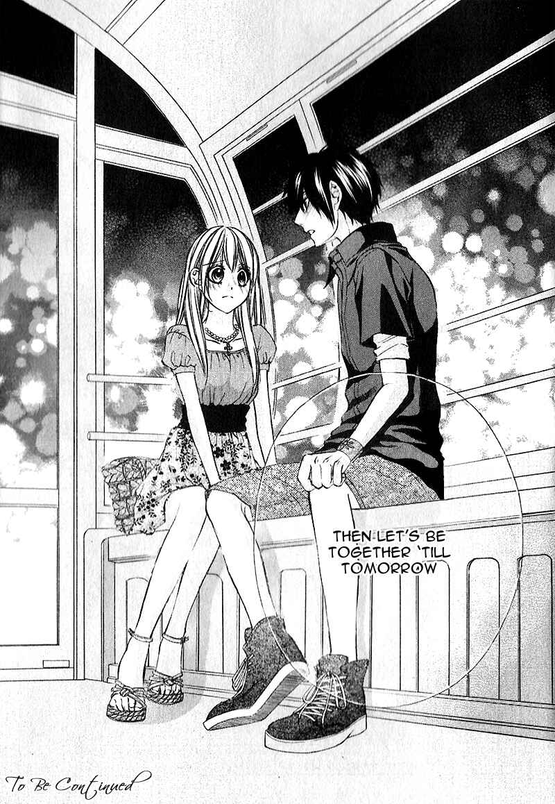 Page 29 Chapter 21 Boku Kara Kimi ga Kienai