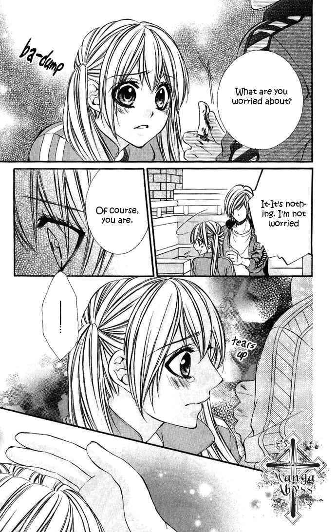 Page 19 Chapter 9 Boku Kara Kimi ga Kienai