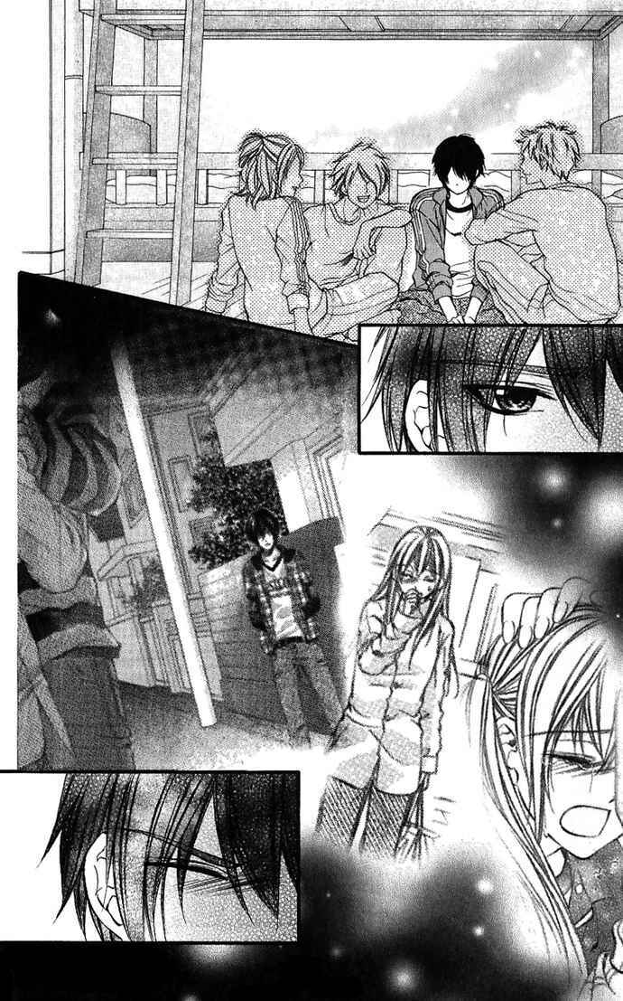 Page 24 Chapter 9 Boku Kara Kimi ga Kienai