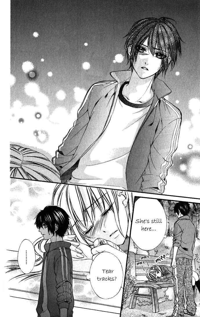 Page 26 Chapter 9 Boku Kara Kimi ga Kienai