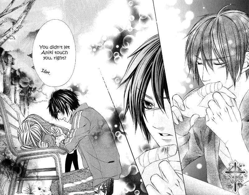 Page 28 Chapter 9 Boku Kara Kimi ga Kienai