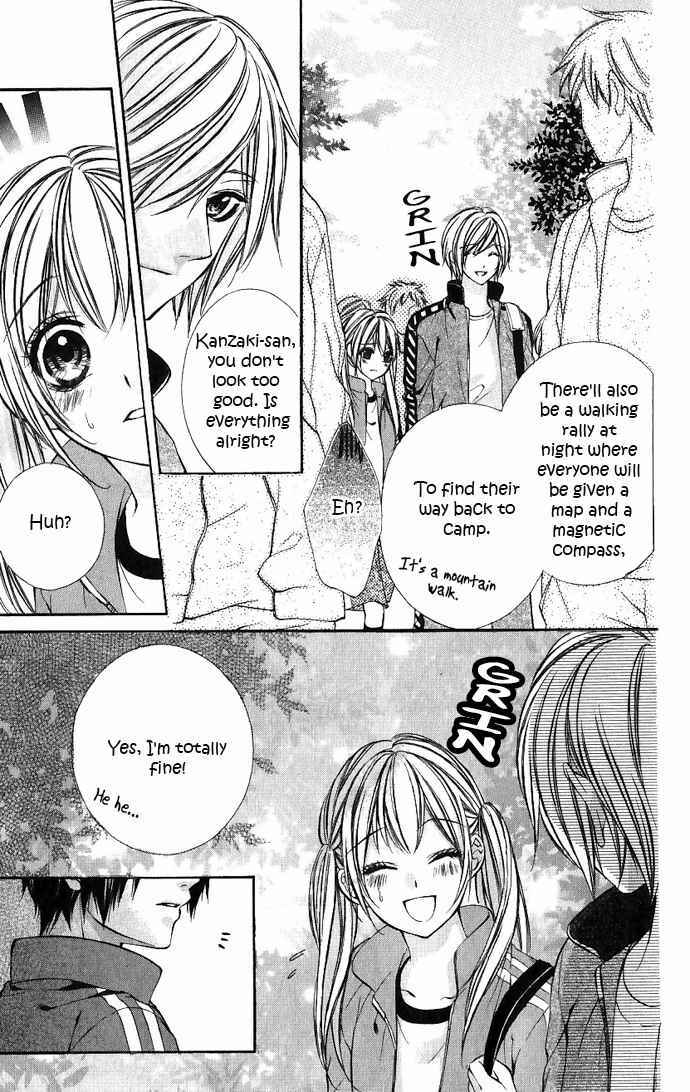 Page 7 Chapter 9 Boku Kara Kimi ga Kienai