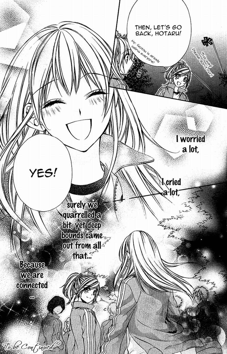 Page 36 Chapter 12 Boku Kara Kimi ga Kienai