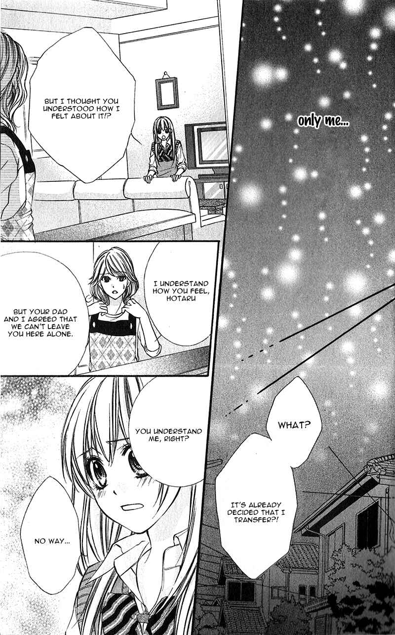 Page 26 Chapter 20 Boku Kara Kimi ga Kienai